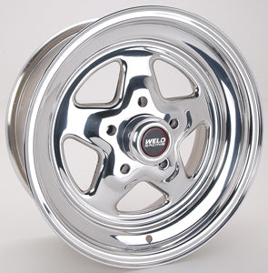 96-57278 WELD RACING