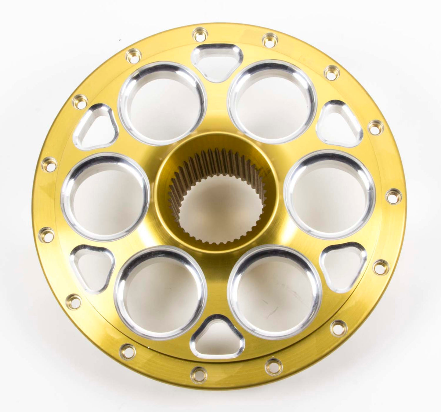 P613-7078 WELD RACING