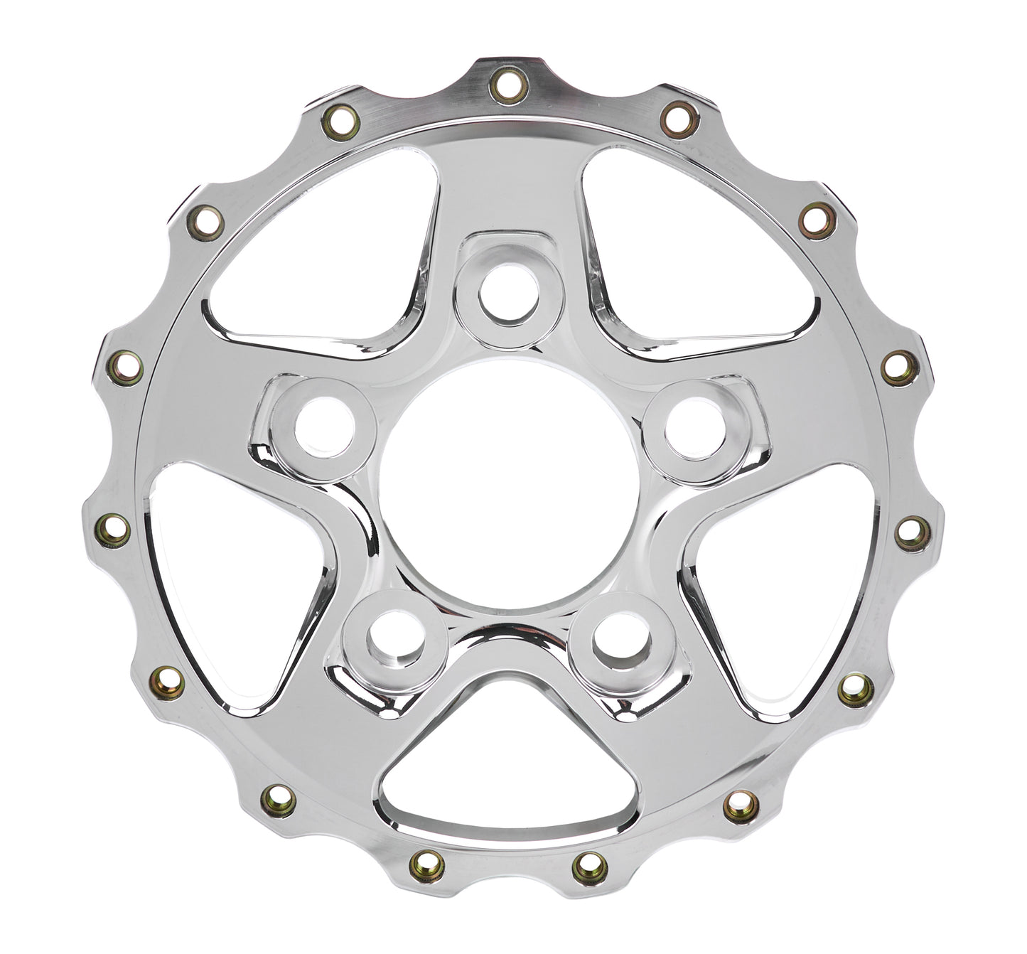 P613-88 B WELD RACING