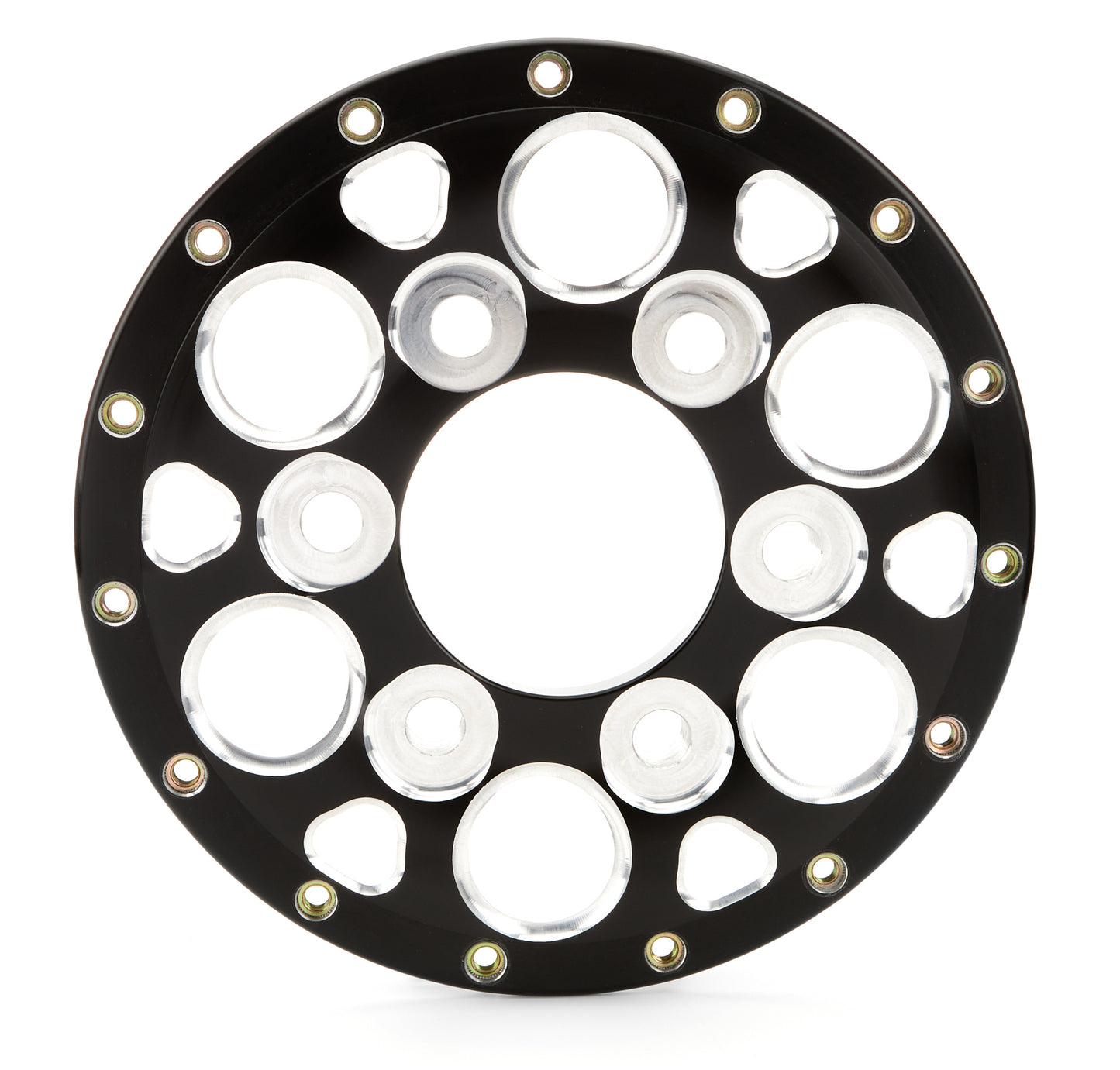 P613B-7095 WELD RACING