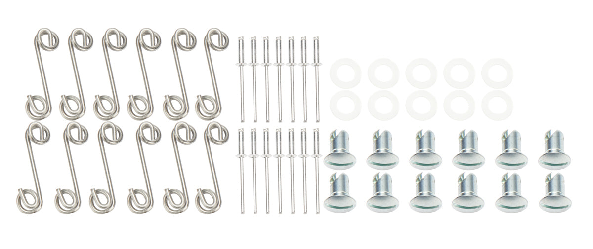 P650-4600 WELD RACING