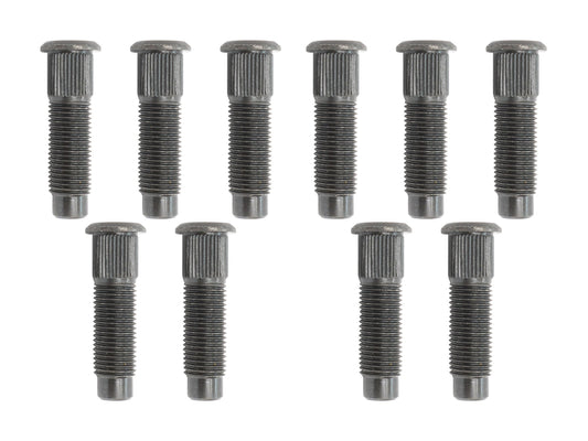 Wheel Stud Set - 56mm (Pack of 5 or 10)