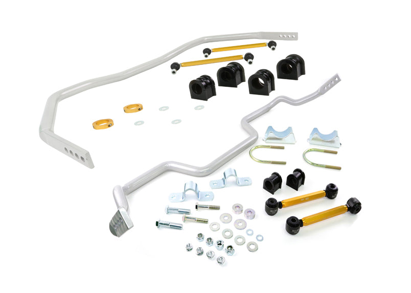BFK005 WHITELINE PERFORMANCE
