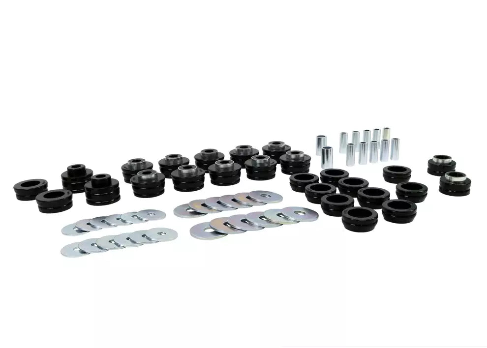 W93493 WHITELINE PERFORMANCE