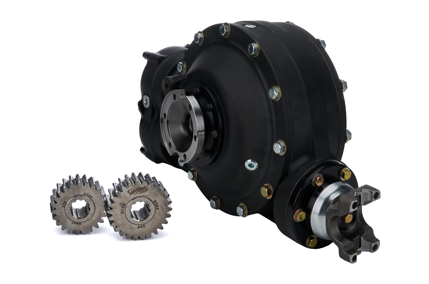 WP1958-1500HP-8208 WINTERS