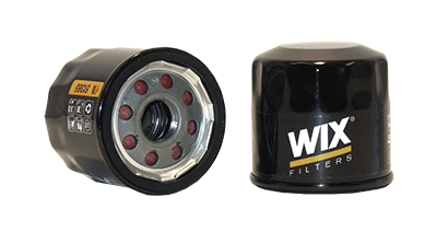 51365 WIX RACING FILTERS