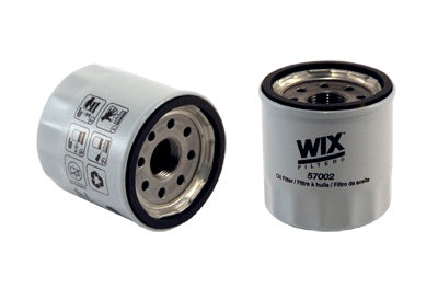 57002 WIX RACING FILTERS