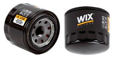 57092 WIX RACING FILTERS