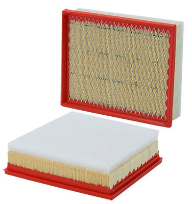 WA10048 WIX RACING FILTERS