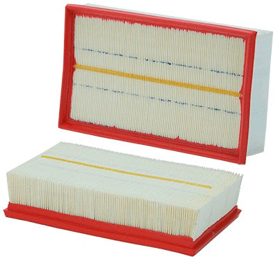 WA10418 WIX RACING FILTERS