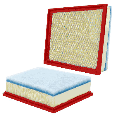 WA10695 WIX RACING FILTERS