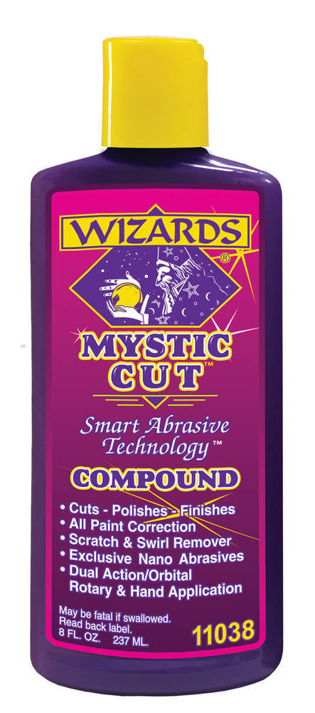 11038 WIZARDS PRODUCTS
