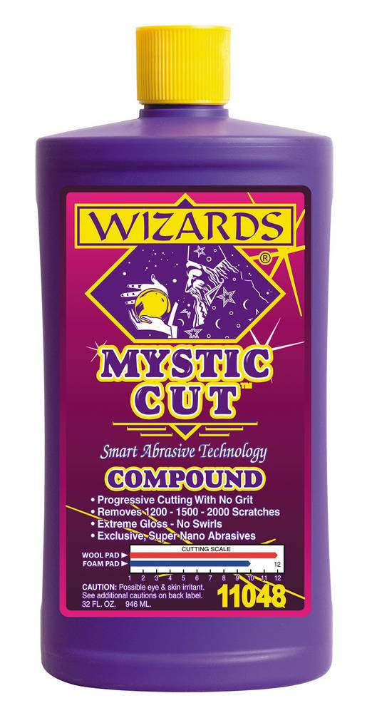 11048 WIZARDS PRODUCTS