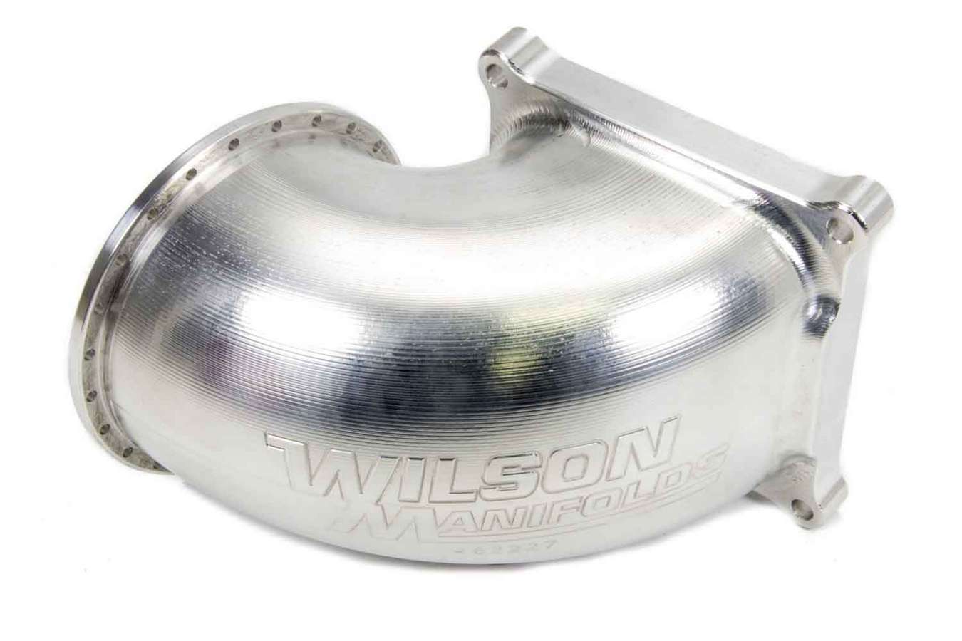 462227 WILSON MANIFOLDS