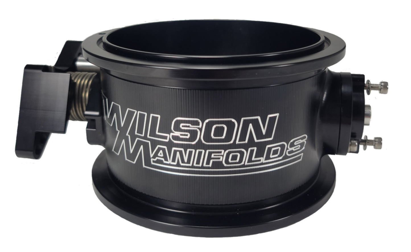 471123VHB WILSON MANIFOLDS