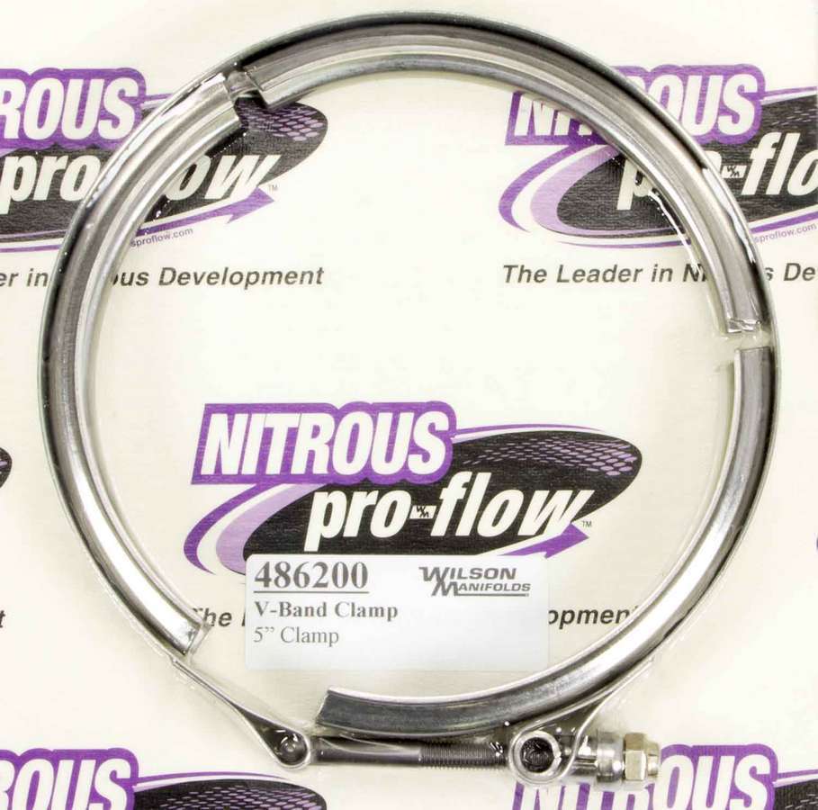 486200 WILSON MANIFOLDS