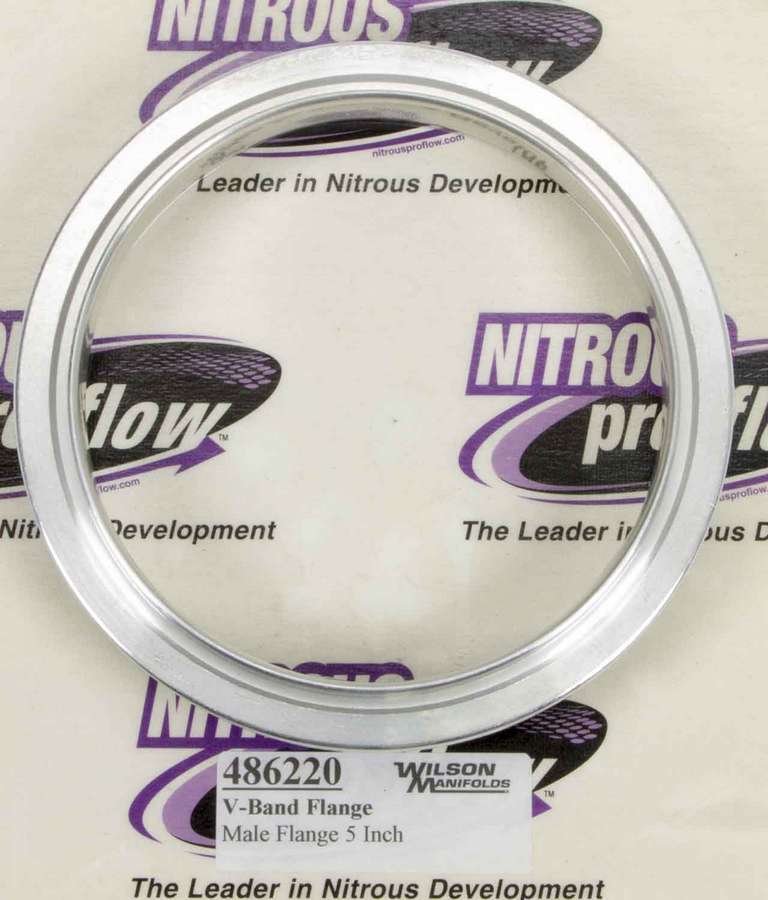 486220 WILSON MANIFOLDS