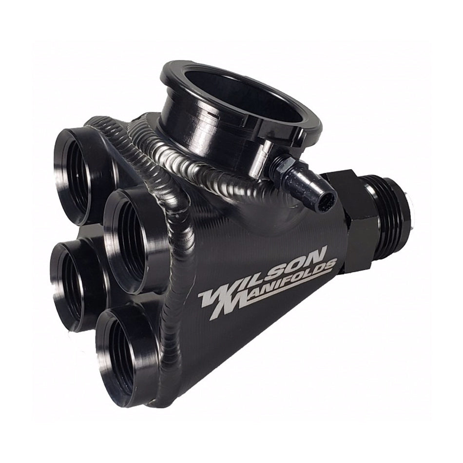 713401 WILSON MANIFOLDS