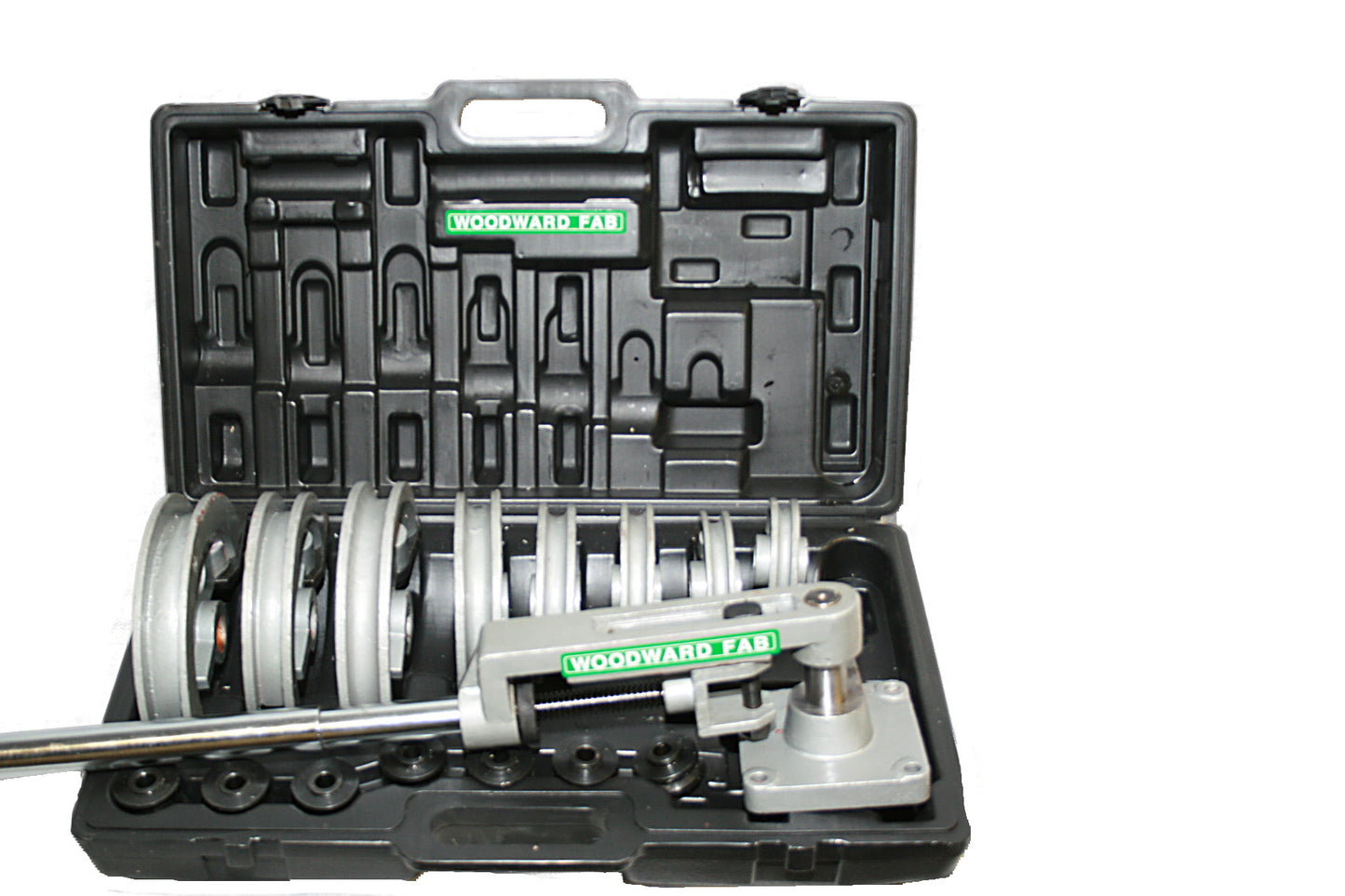 SPBENDKIT WOODWARD FAB