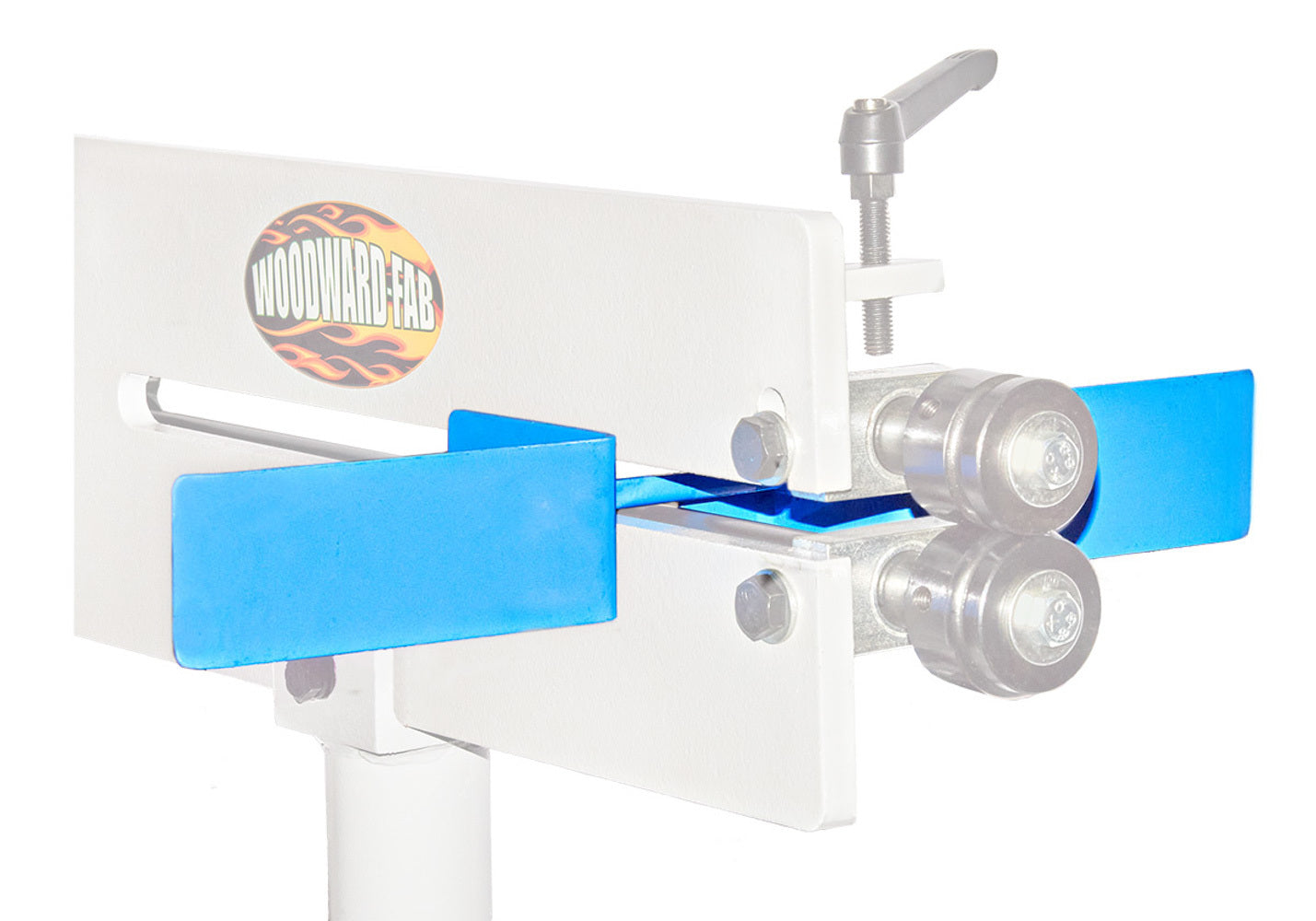 WFBR6 FENCE WOODWARD FAB