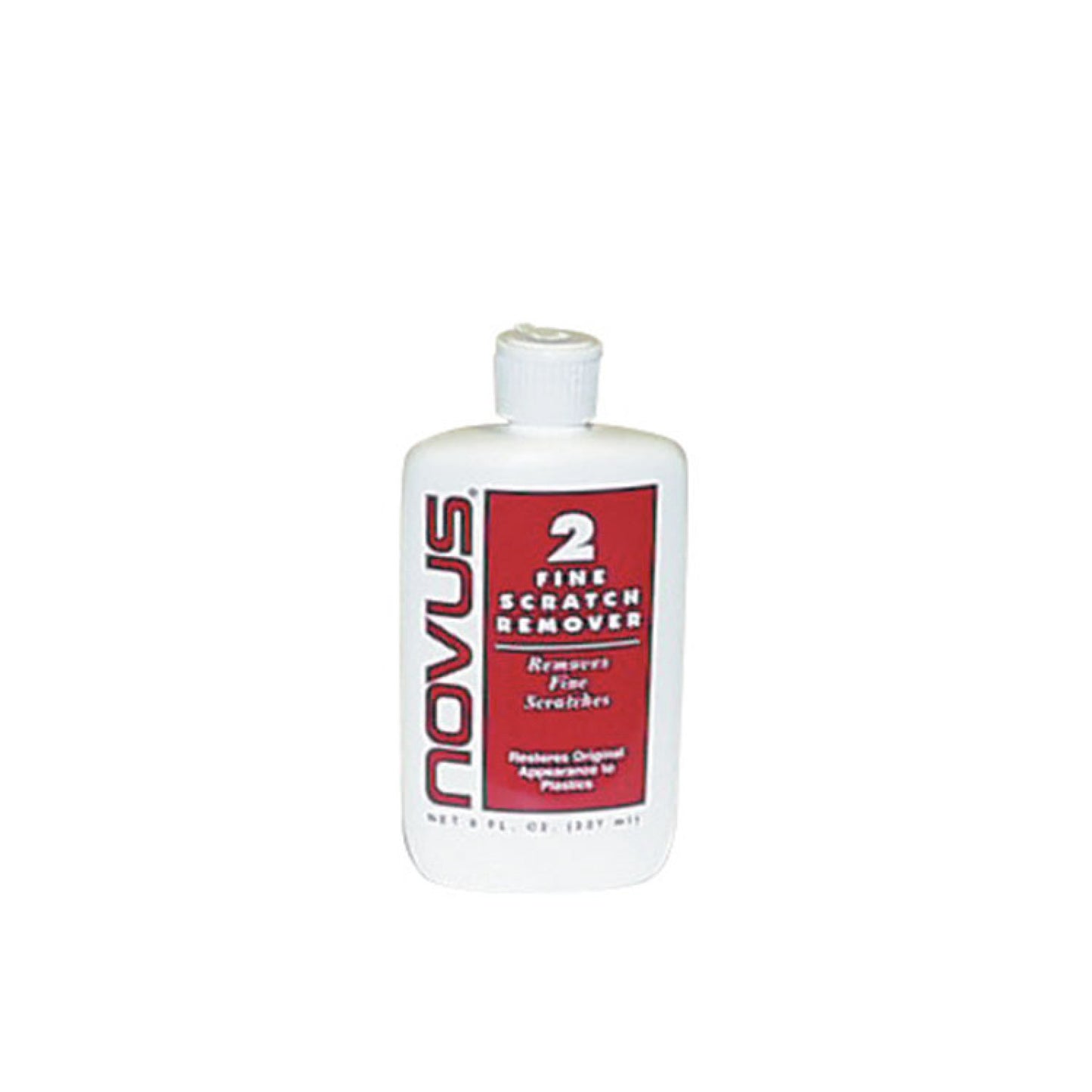 Longacre Lexan #2 polish 52-63600