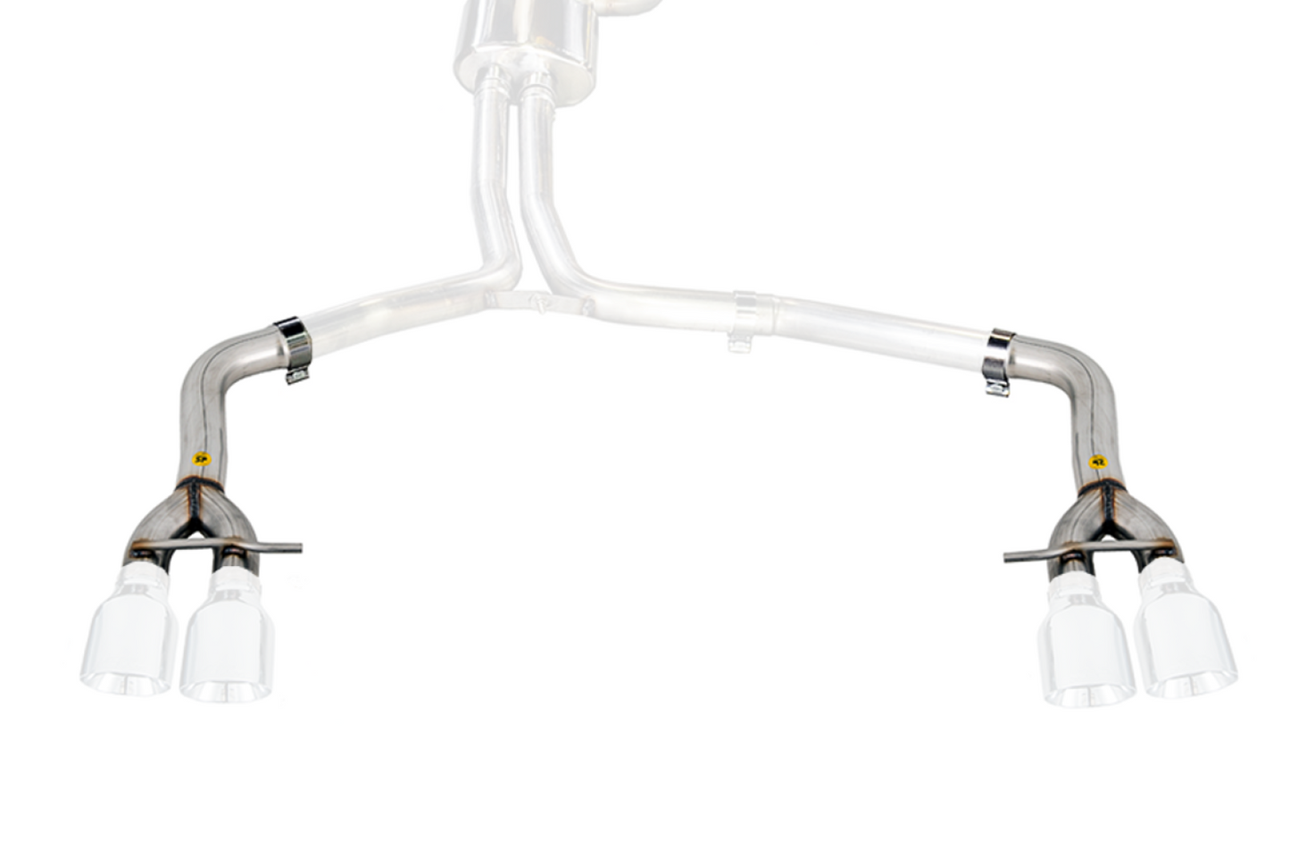 AWE Tuning Touring to Track Conversion Kit for Audi S6 / S7 3820-11018
