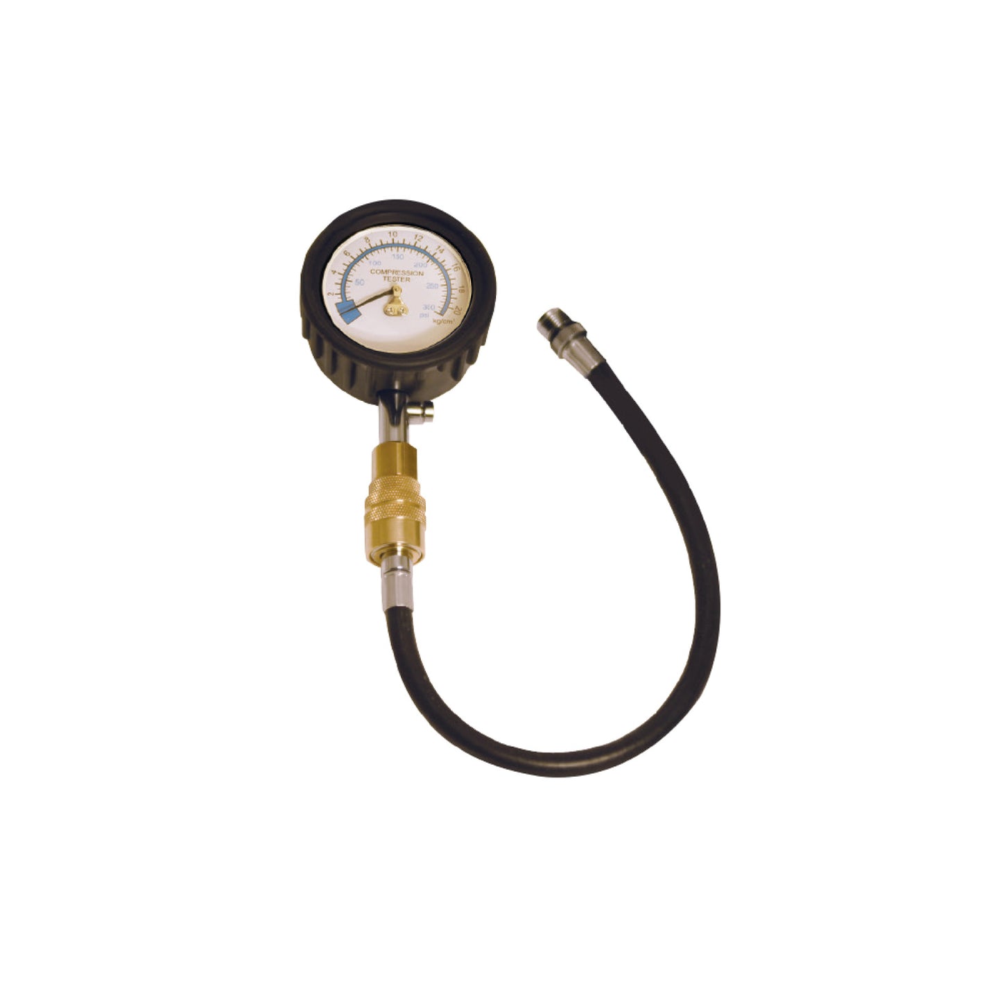 Longacre Engine Compression Tester 52-73025