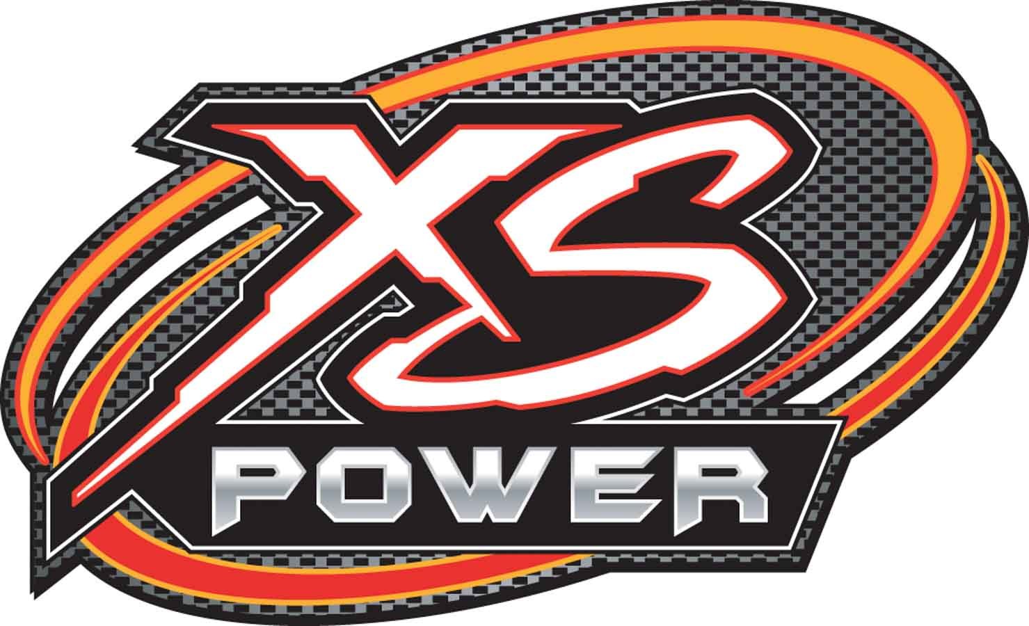 XS POWER BATTERY XS Power Catalog 2016 390072 Milky Motorsports