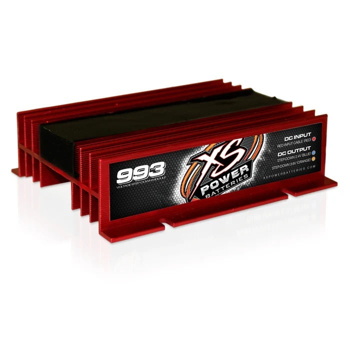 993 XS POWER BATTERY