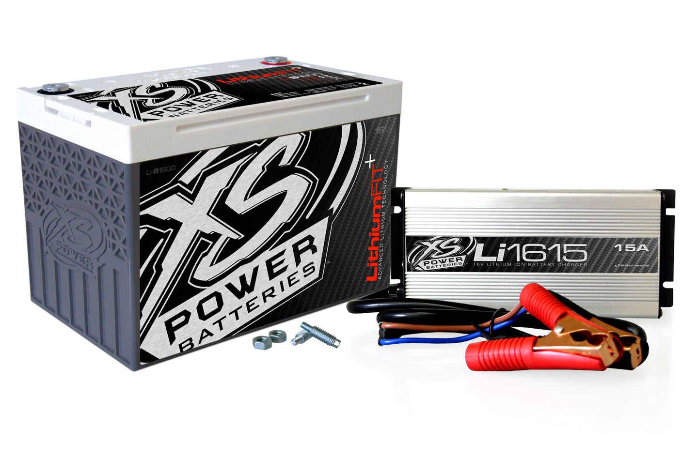 Li-S1600CK XS POWER BATTERY