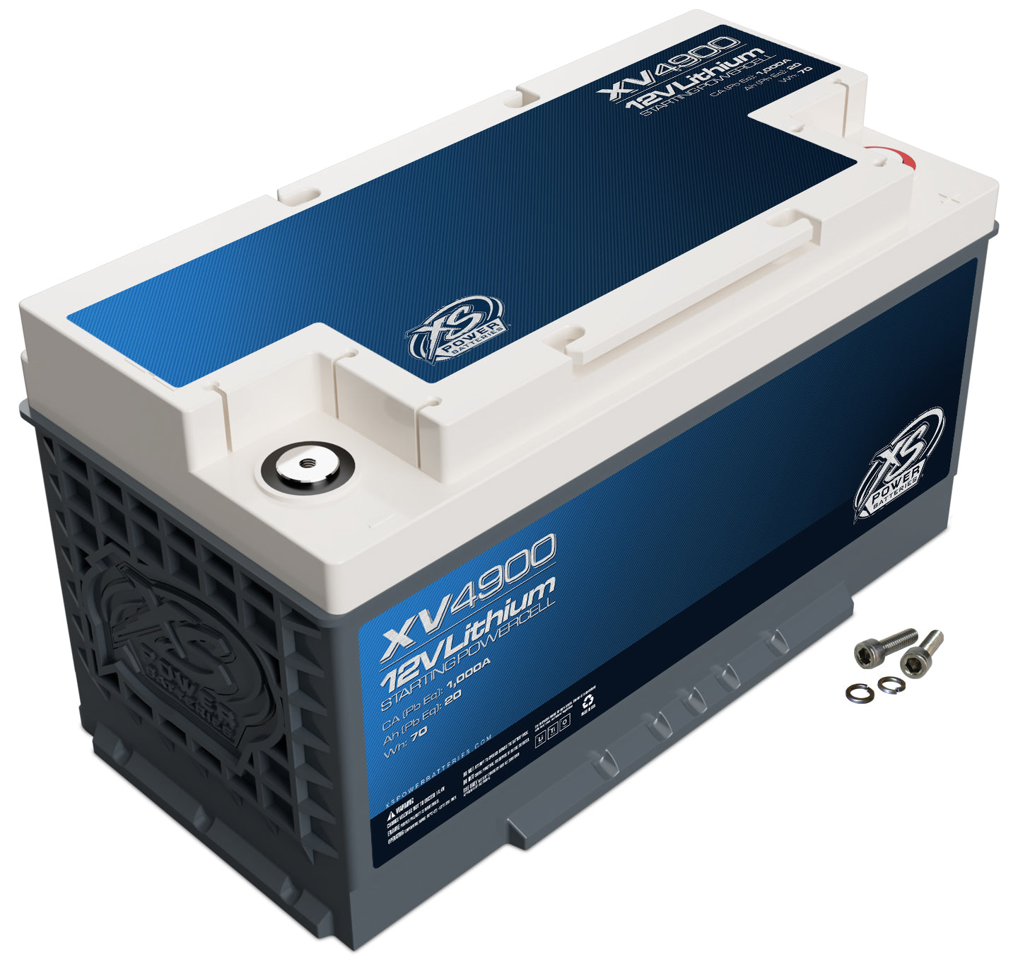 XV4900 XS POWER BATTERY