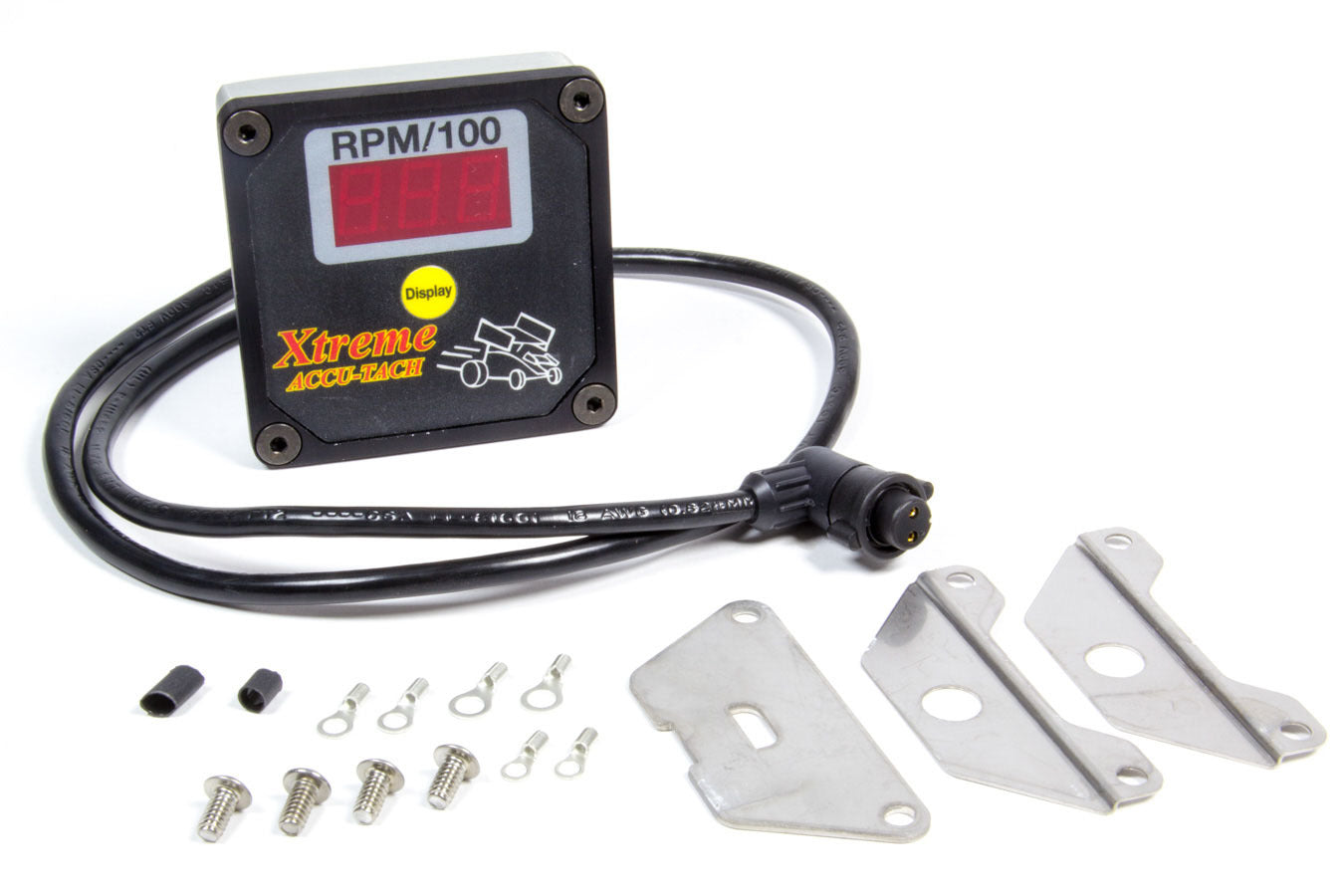 1000 XTREME RACING PRODUCTS / SAFETY FIRST USA