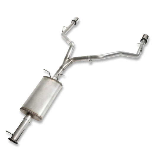 JBA 19-22 RAM 1500 Cat Back 304SS 30-1537