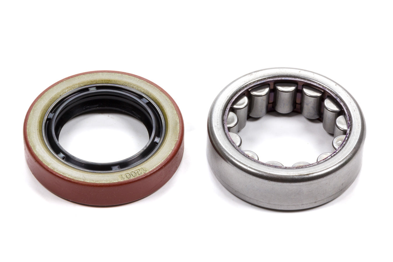AK 1563 YUKON GEAR AND AXLE