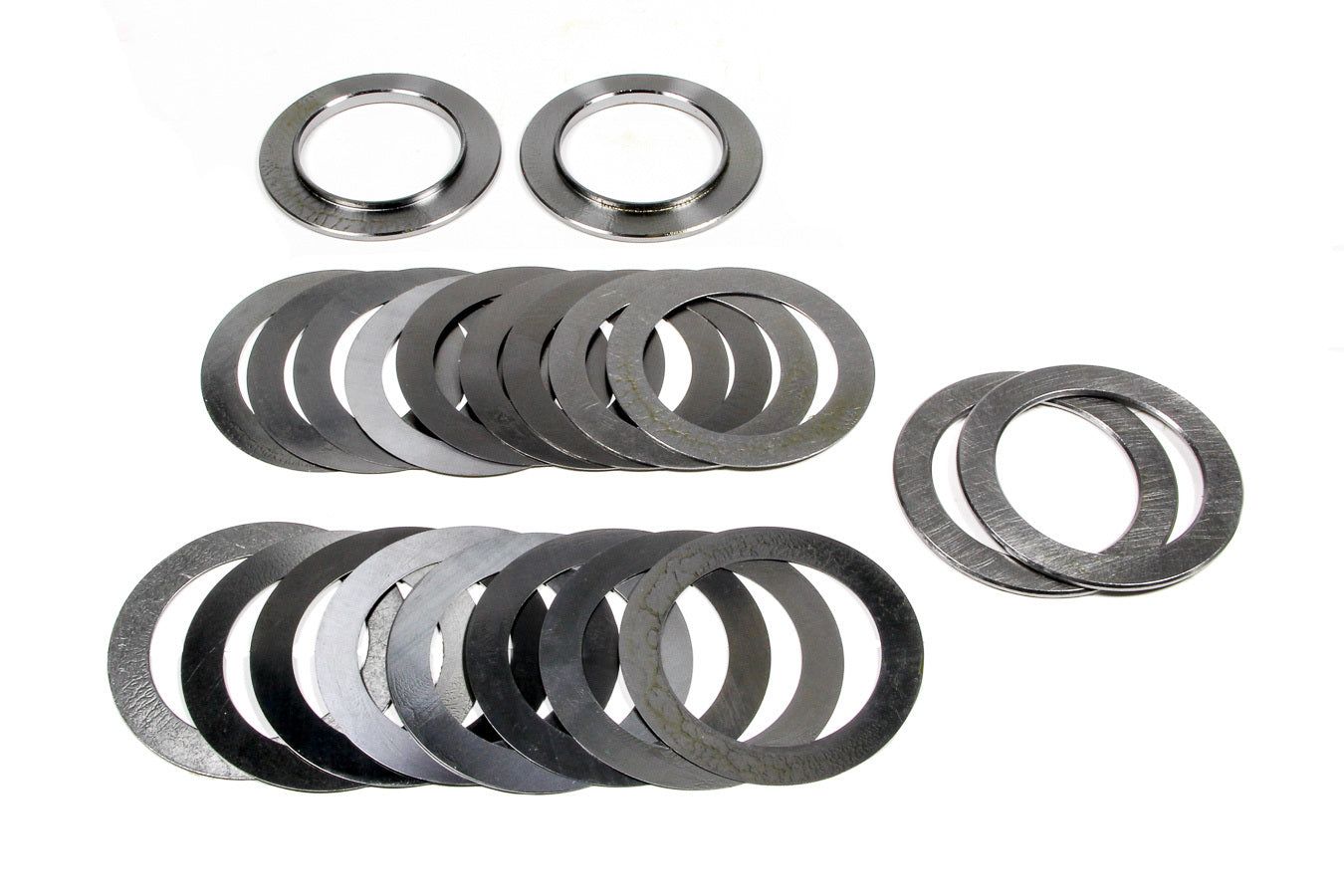 SK SS12 YUKON GEAR AND AXLE