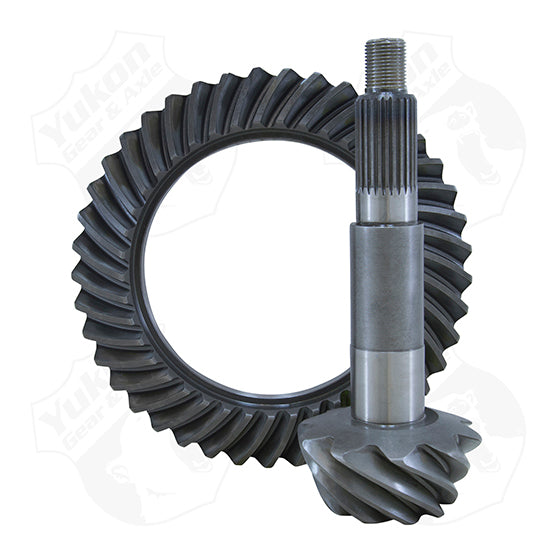 YG D44-373 YUKON GEAR AND AXLE