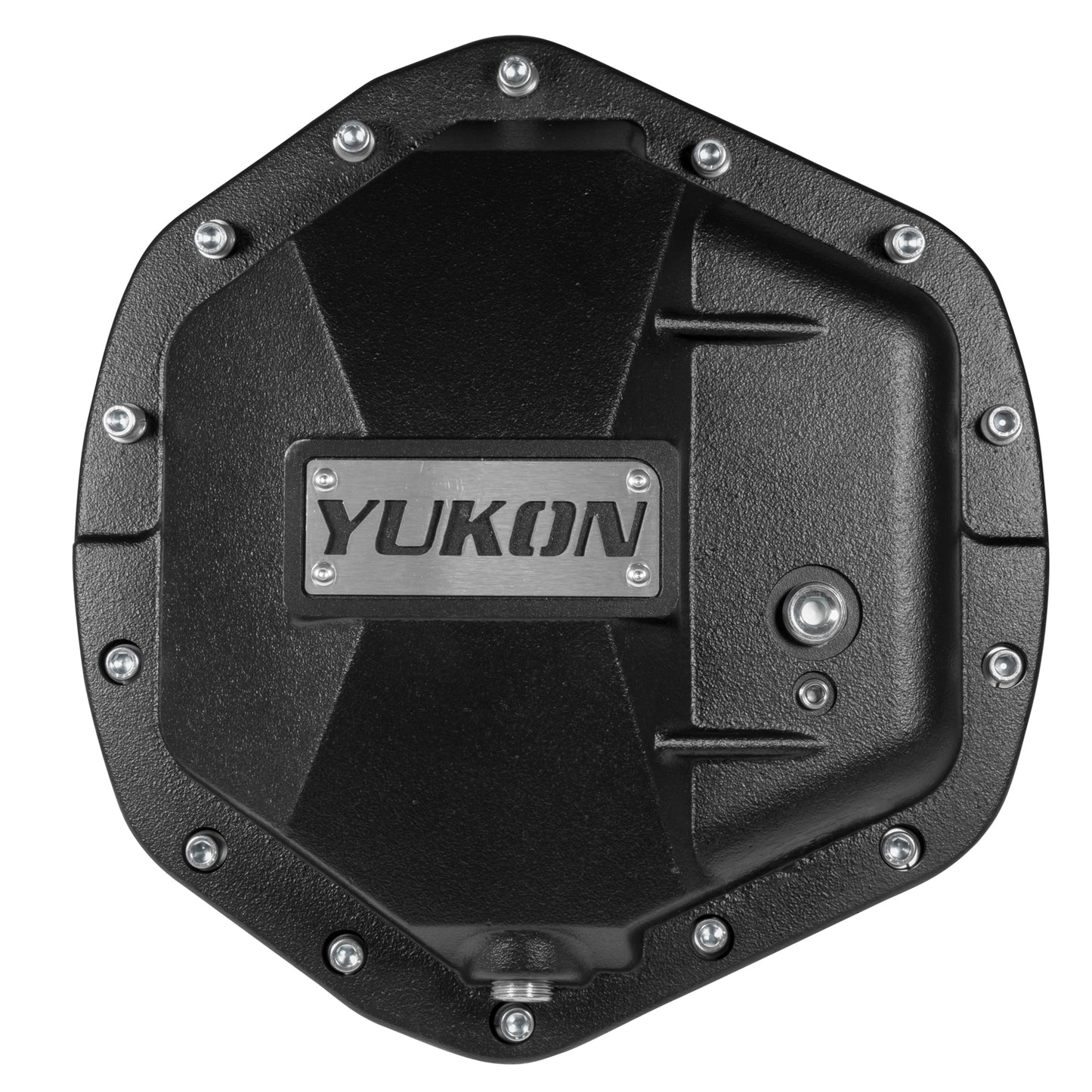 YHCC-AAM11.5 YUKON GEAR AND AXLE