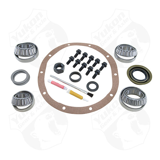YK C8.25-B YUKON GEAR AND AXLE