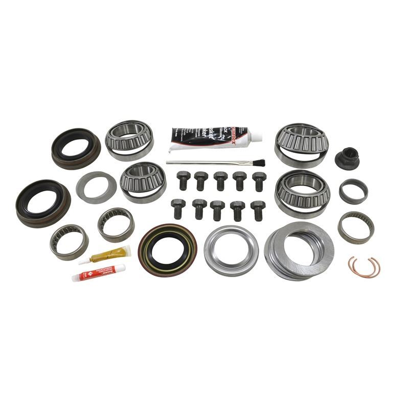 YK F8.8-REV-B YUKON GEAR AND AXLE