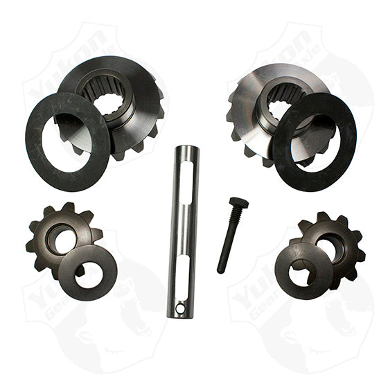 YPKGM55P-S-17 YUKON GEAR AND AXLE