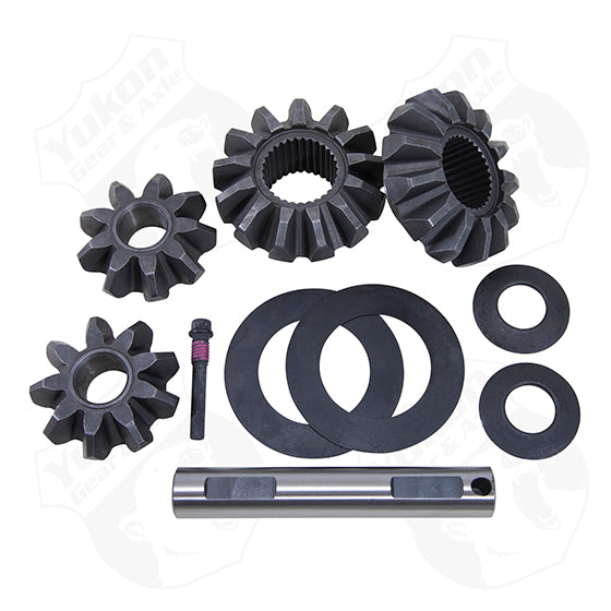 YPKGM8.6-S-30V2 YUKON GEAR AND AXLE