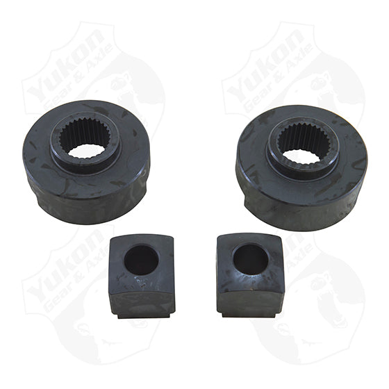 YP MINSGM8.5-30 YUKON GEAR AND AXLE