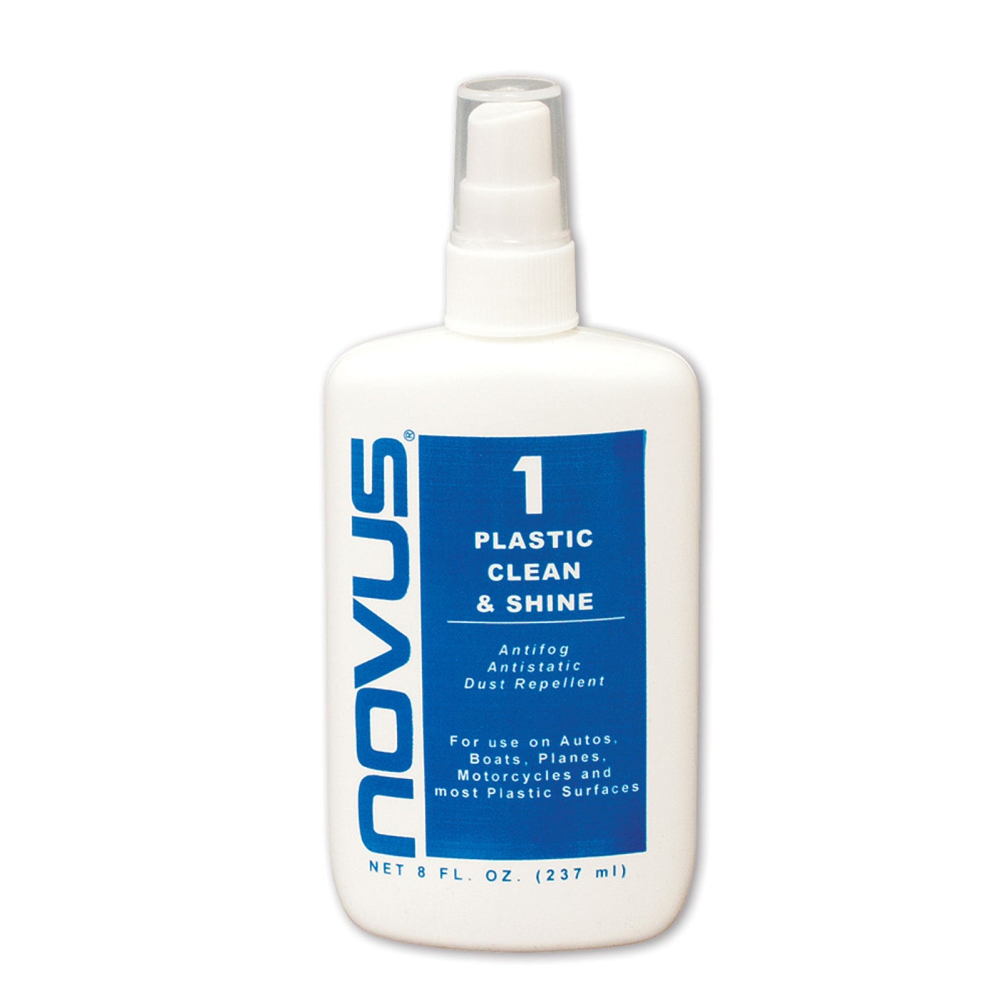 Longacre Lexan #1 cleaner 52-63500