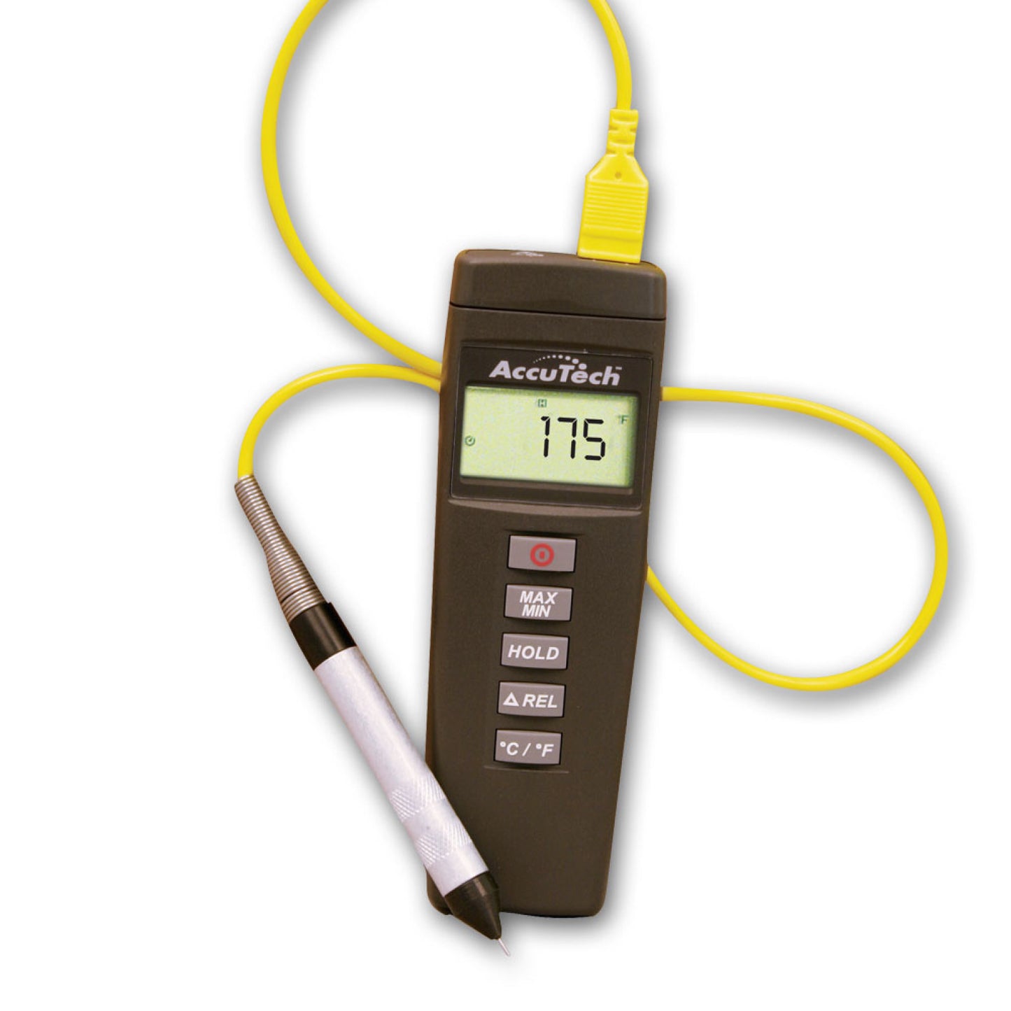 Longacre AccuTech Economy Pyrometer 52-50635