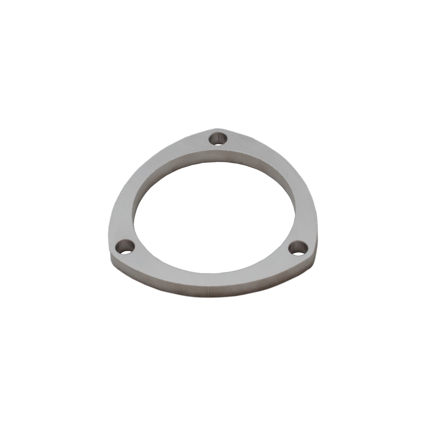 XFORCE Flange 3 Bolt Laser Cut 304SS 4" F3S-4