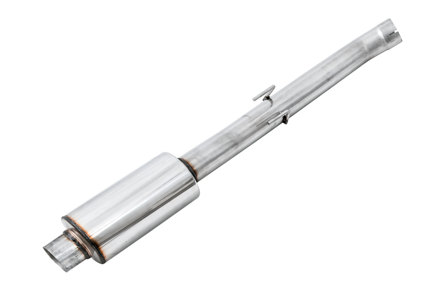 AWE Tuning Touring Edition Mid Pipe Conversion Kit (replaces DualPhase Mid Pipe) 3815-11000