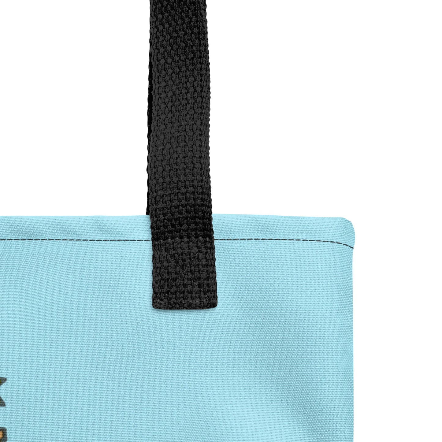 RAD Vanagon Tote Bag