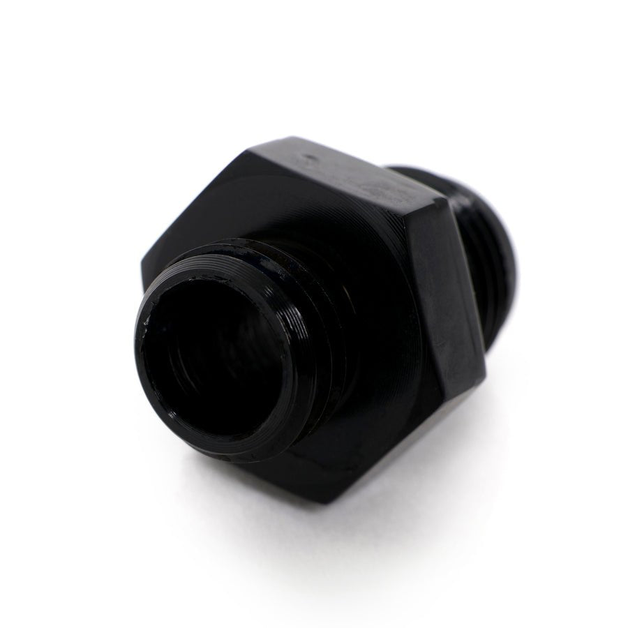 BLOX Racing AN Outlet Fittings