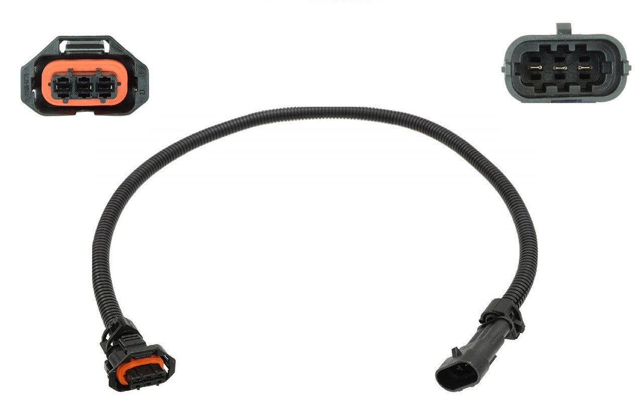 LS3 Style 24" Map Extension Harness, Fits LSx, GEN5 LTx