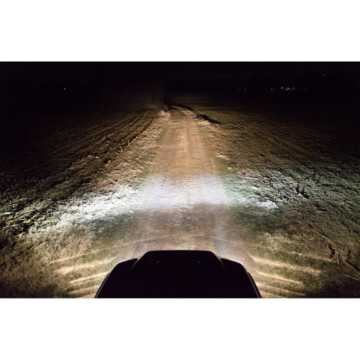 The Brite Box - Ford Explorer (2002-2005)
